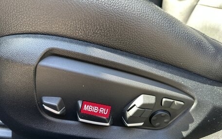 BMW 5 серия, 2013 год, 2 666 666 рублей, 31 фотография