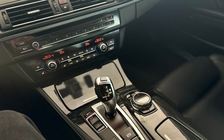 BMW 5 серия, 2013 год, 2 666 666 рублей, 36 фотография