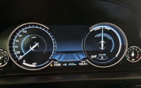 BMW 5 серия, 2013 год, 2 666 666 рублей, 35 фотография