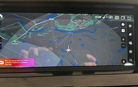 BMW 5 серия, 2013 год, 2 666 666 рублей, 38 фотография