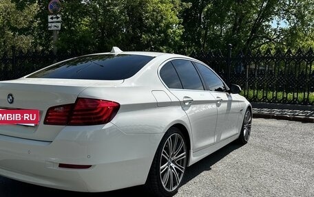BMW 5 серия, 2013 год, 2 666 666 рублей, 5 фотография