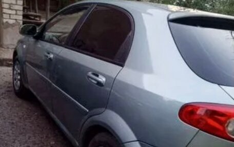 Chevrolet Lacetti, 2007 год, 330 000 рублей, 3 фотография