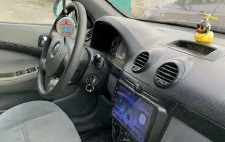 Chevrolet Lacetti, 2007 год, 330 000 рублей, 5 фотография