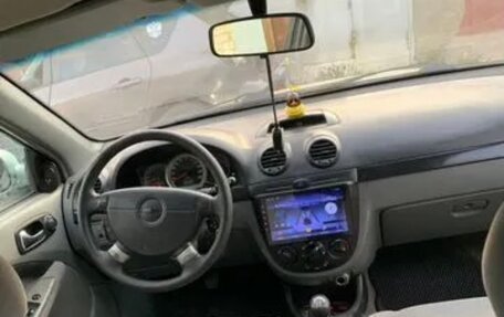 Chevrolet Lacetti, 2007 год, 330 000 рублей, 4 фотография