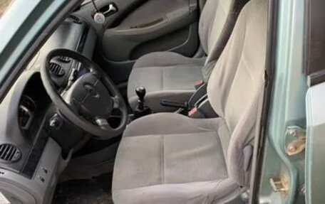 Chevrolet Lacetti, 2007 год, 330 000 рублей, 6 фотография