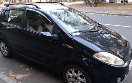 Chery Kimo (A1), 2009 год, 85 000 рублей, 2 фотография