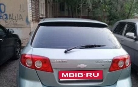 Chevrolet Lacetti, 2007 год, 330 000 рублей, 8 фотография