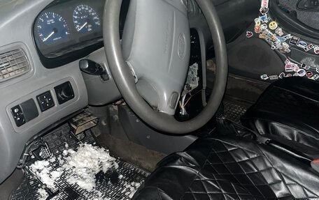 KIA Clarus I, 1997 год, 45 500 рублей, 2 фотография