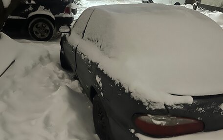 KIA Clarus I, 1997 год, 45 500 рублей, 3 фотография