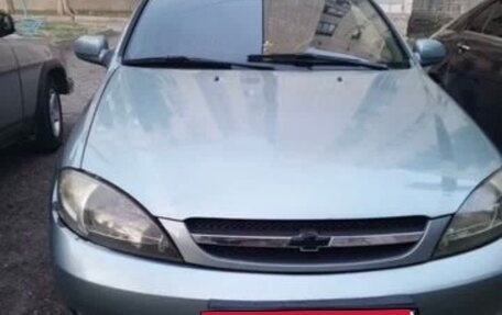 Chevrolet Lacetti, 2007 год, 330 000 рублей, 9 фотография