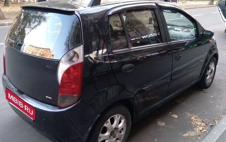 Chery Kimo (A1), 2009 год, 85 000 рублей, 3 фотография