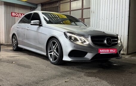 Mercedes-Benz E-Класс, 2013 год, 2 500 000 рублей, 3 фотография