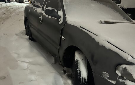 KIA Clarus I, 1997 год, 45 500 рублей, 5 фотография