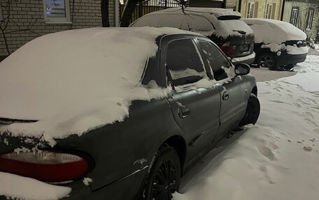 KIA Clarus I, 1997 год, 45 500 рублей, 4 фотография