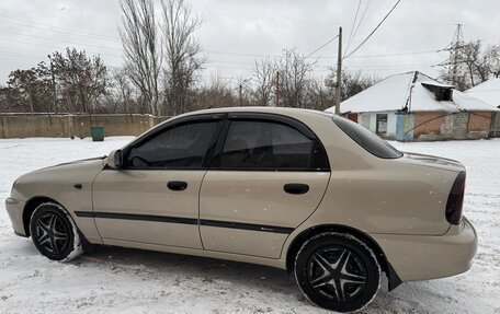 ЗАЗ Lanos, 2013 год, 375 000 рублей, 5 фотография