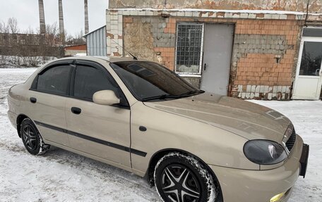 ЗАЗ Lanos, 2013 год, 375 000 рублей, 2 фотография