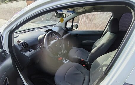 Chevrolet Spark III, 2012 год, 650 000 рублей, 5 фотография