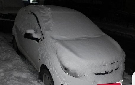 Chevrolet Spark III, 2012 год, 650 000 рублей, 2 фотография