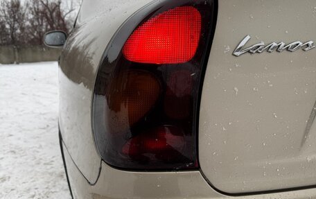 ЗАЗ Lanos, 2013 год, 375 000 рублей, 7 фотография