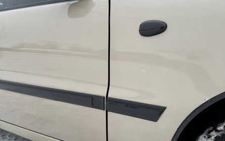 ЗАЗ Lanos, 2013 год, 375 000 рублей, 9 фотография