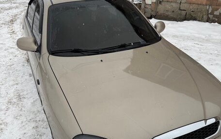 ЗАЗ Lanos, 2013 год, 375 000 рублей, 8 фотография