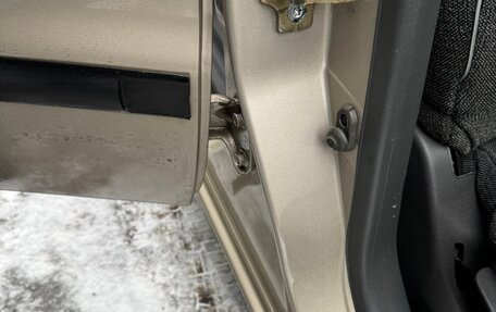 ЗАЗ Lanos, 2013 год, 375 000 рублей, 13 фотография