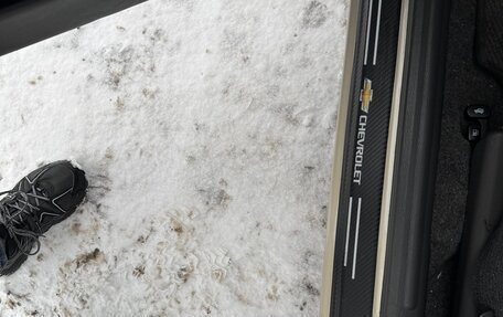 ЗАЗ Lanos, 2013 год, 375 000 рублей, 15 фотография