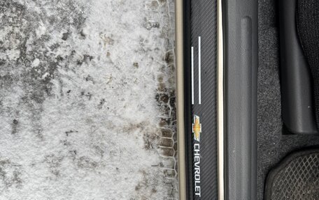 ЗАЗ Lanos, 2013 год, 375 000 рублей, 14 фотография