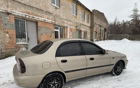 ЗАЗ Lanos, 2013 год, 375 000 рублей, 11 фотография