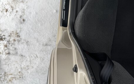 ЗАЗ Lanos, 2013 год, 375 000 рублей, 19 фотография