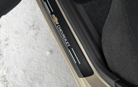 ЗАЗ Lanos, 2013 год, 375 000 рублей, 21 фотография