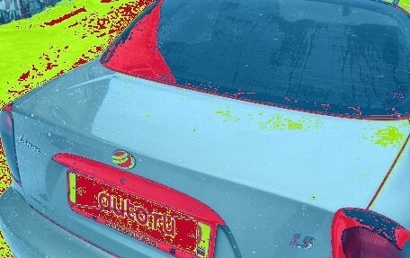 ЗАЗ Lanos, 2013 год, 375 000 рублей, 10 фотография