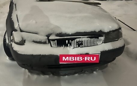 KIA Clarus I, 1997 год, 45 500 рублей, 7 фотография