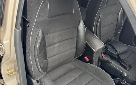 ЗАЗ Lanos, 2013 год, 375 000 рублей, 28 фотография