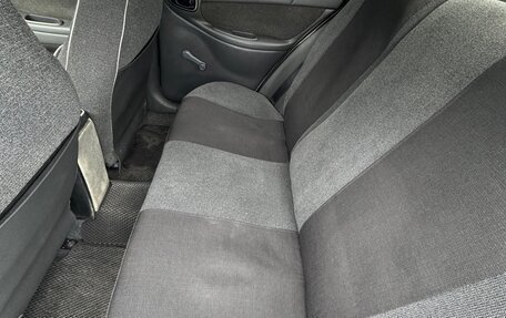 ЗАЗ Lanos, 2013 год, 375 000 рублей, 27 фотография