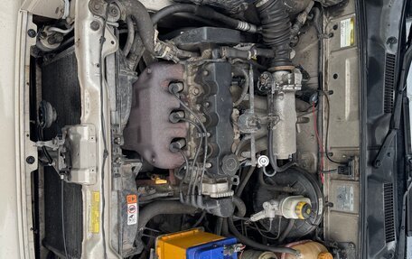 ЗАЗ Lanos, 2013 год, 375 000 рублей, 23 фотография