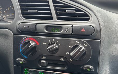 ЗАЗ Lanos, 2013 год, 375 000 рублей, 31 фотография