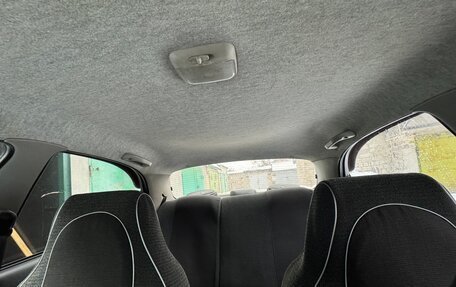 ЗАЗ Lanos, 2013 год, 375 000 рублей, 32 фотография