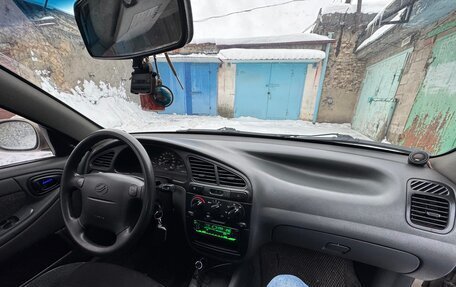 ЗАЗ Lanos, 2013 год, 375 000 рублей, 29 фотография