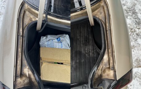 ЗАЗ Lanos, 2013 год, 375 000 рублей, 36 фотография