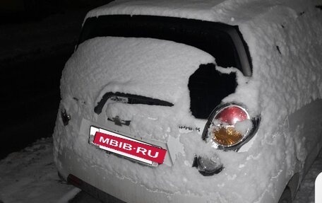 Chevrolet Spark III, 2012 год, 650 000 рублей, 3 фотография