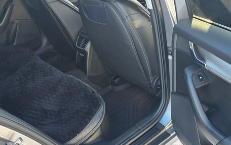 Skoda Octavia, 2020 год, 2 050 000 рублей, 6 фотография