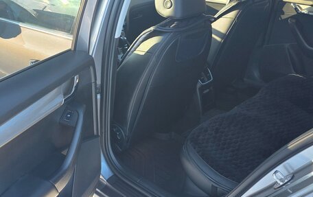 Skoda Octavia, 2020 год, 2 050 000 рублей, 7 фотография