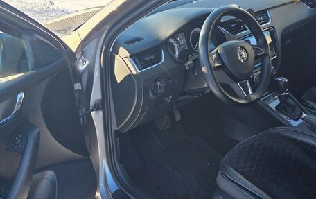 Skoda Octavia, 2020 год, 2 050 000 рублей, 8 фотография