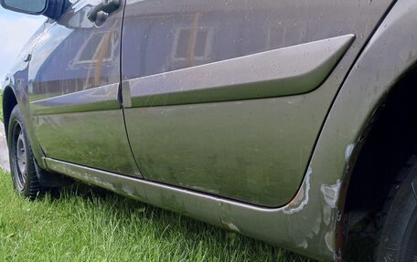 Datsun on-DO I рестайлинг, 2017 год, 339 800 рублей, 8 фотография