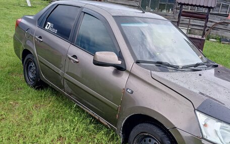 Datsun on-DO I рестайлинг, 2017 год, 339 800 рублей, 10 фотография