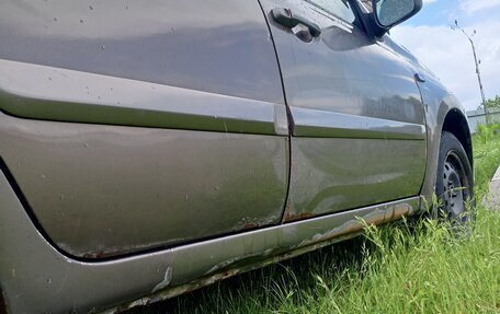 Datsun on-DO I рестайлинг, 2017 год, 339 800 рублей, 7 фотография