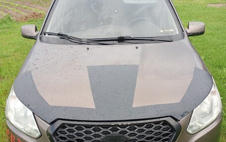 Datsun on-DO I рестайлинг, 2017 год, 339 800 рублей, 11 фотография