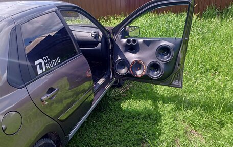 Datsun on-DO I рестайлинг, 2017 год, 339 800 рублей, 9 фотография