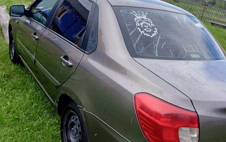 Datsun on-DO I рестайлинг, 2017 год, 339 800 рублей, 16 фотография